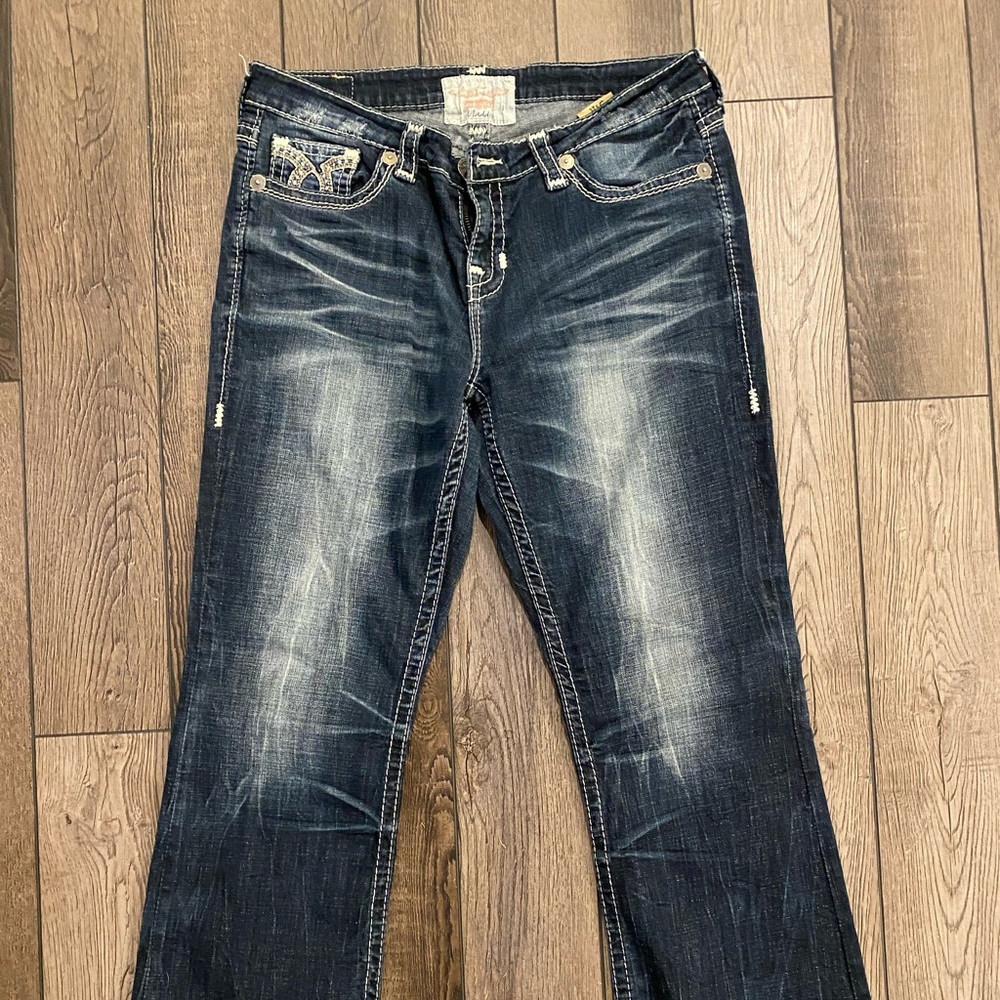 Big Star Women’s Jeans